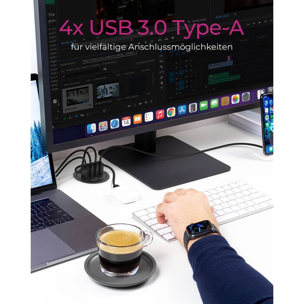 Conrad Product Image