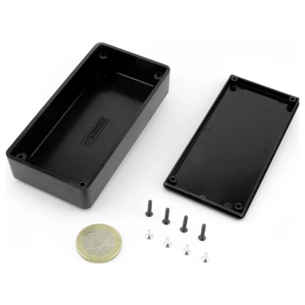 Supertronic PP041N-S univerzalno kućište 100 x 50 x 25 1 kom. slika
