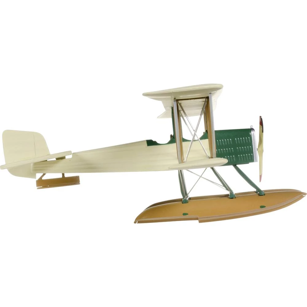 Letjelica 1:87 Herpa Boeing & Westervelt Model 1 ("B&W") 019316 slika