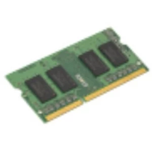 Notebook Memorijski modul Kingston KVR13LS9S6/2 2 GB 1 x 2 GB DDR3-RAM 1333 MHz CL9 slika