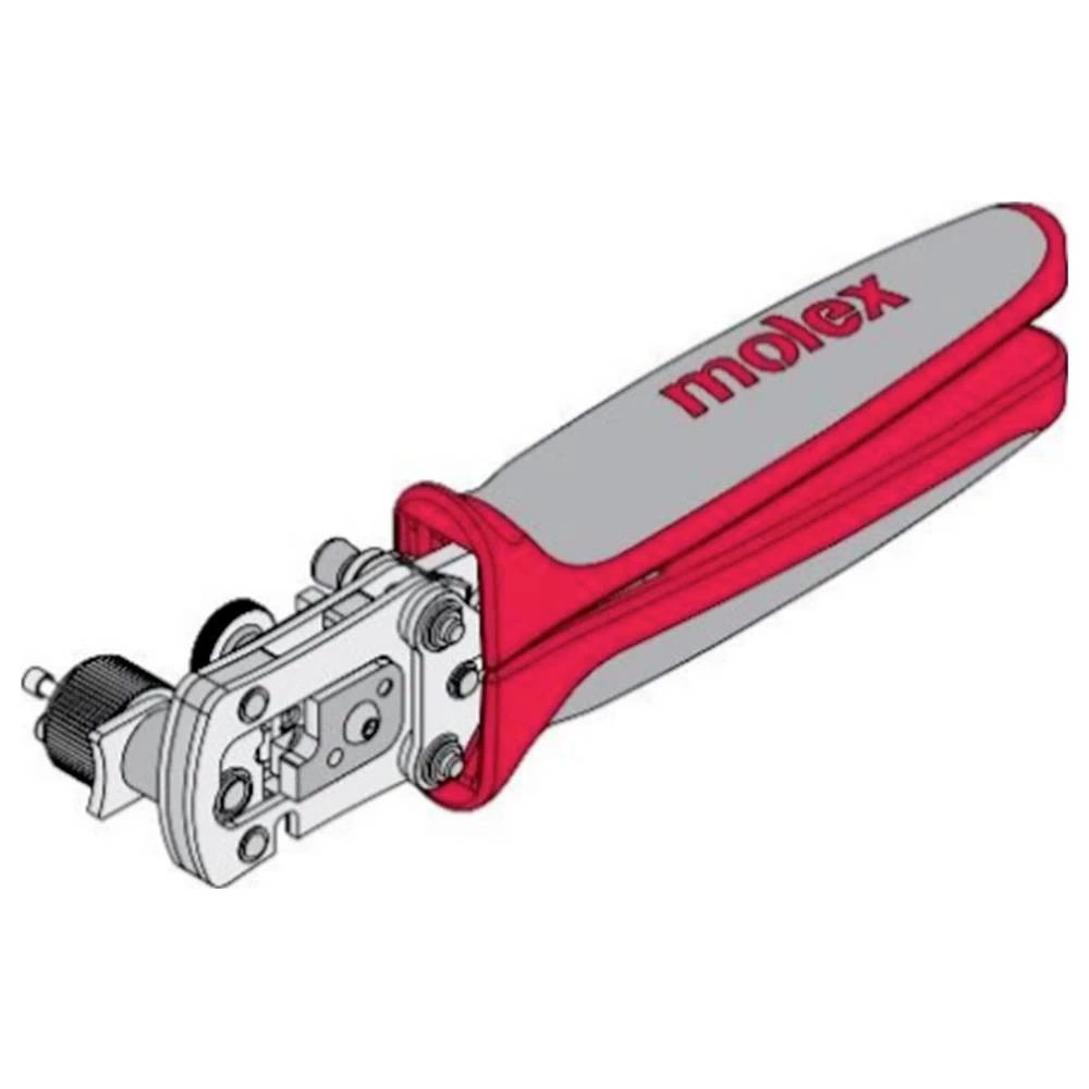 Molex 200218-3500 slika