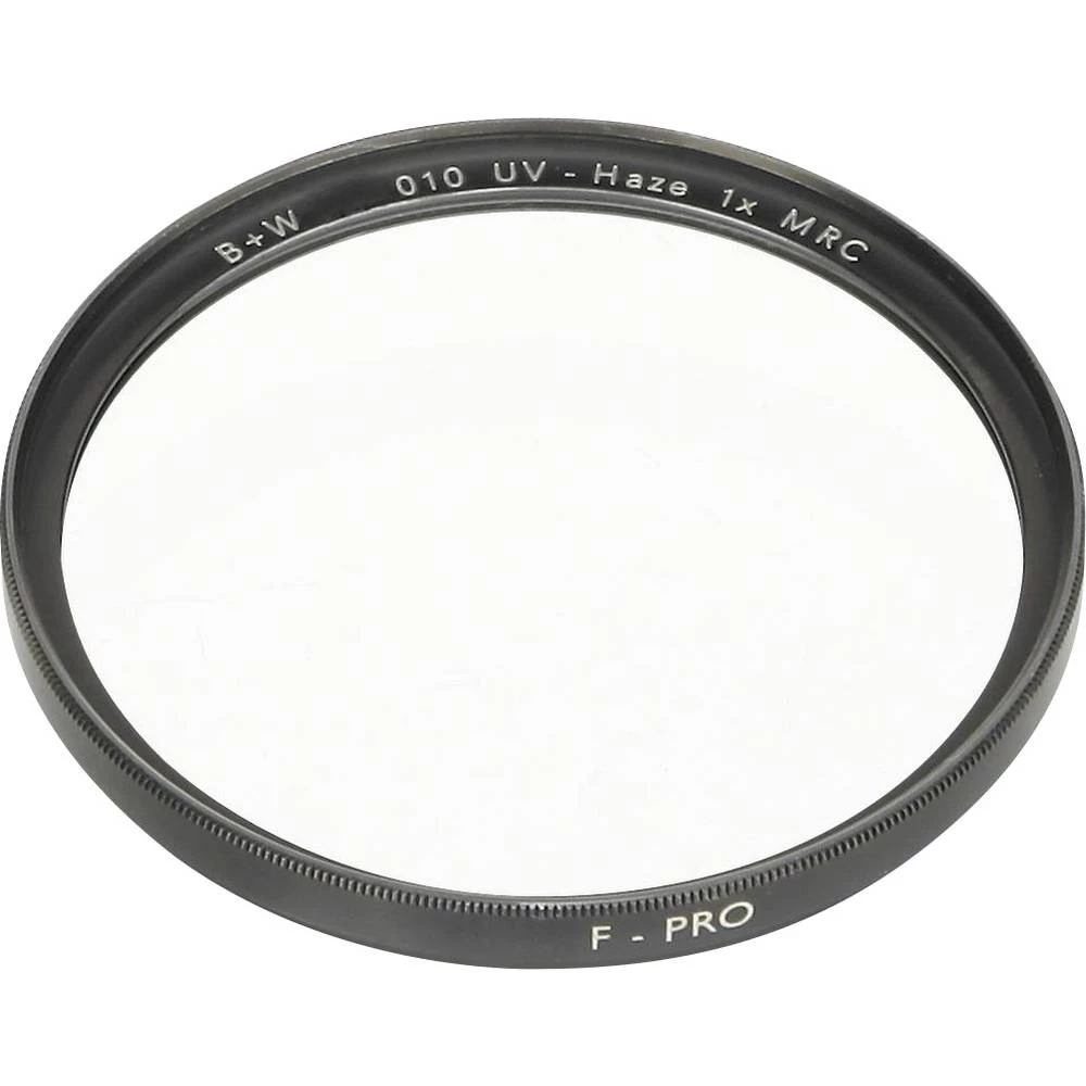 B & W Filter UV filter 67 mm slika