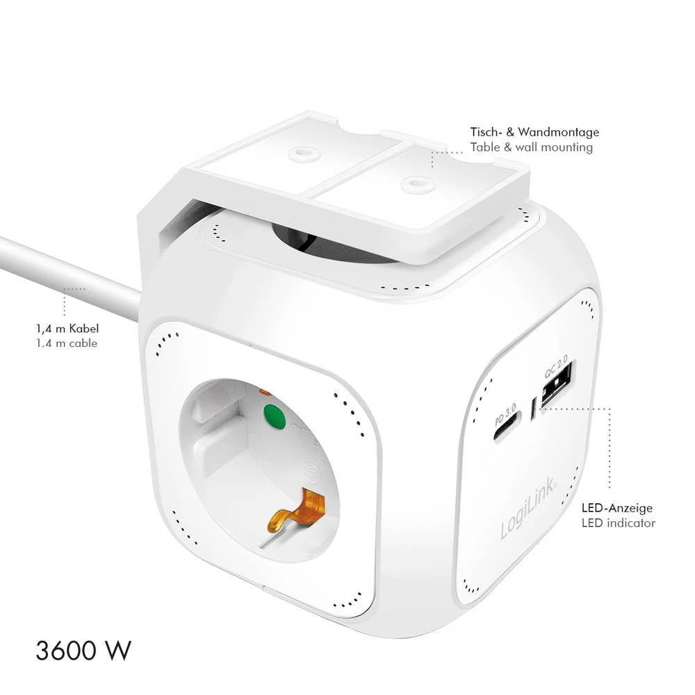 Conrad Product Image