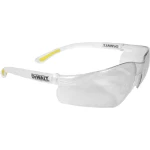 Zaštitne naočale Uklj. zaštita protiv zamagljivanja Dewalt DPG52-1D EU Prozirna, Žuta DIN EN 166