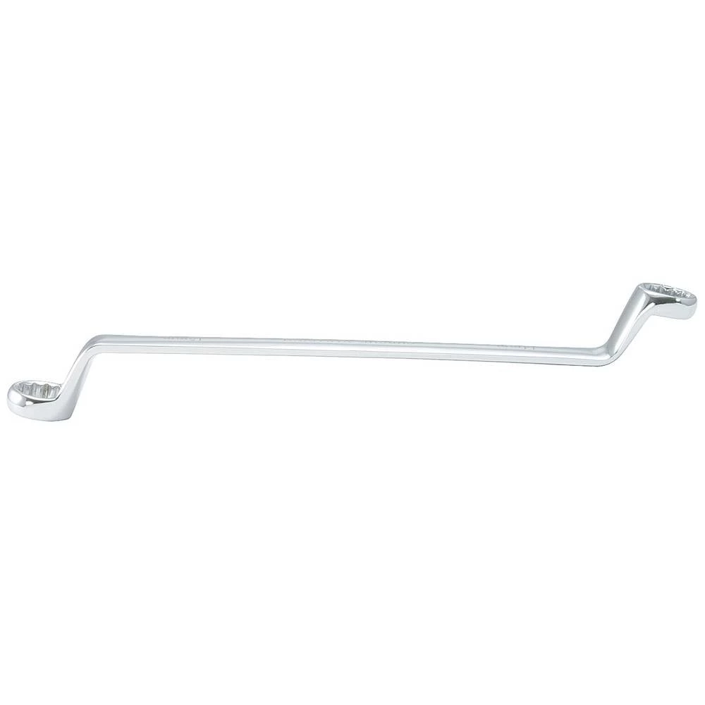 KS Tools 5183102 518.3102 dupli prstenasti ključ Veličina ključa (inča) (samo za naslov) 3/8" - 5/16" slika