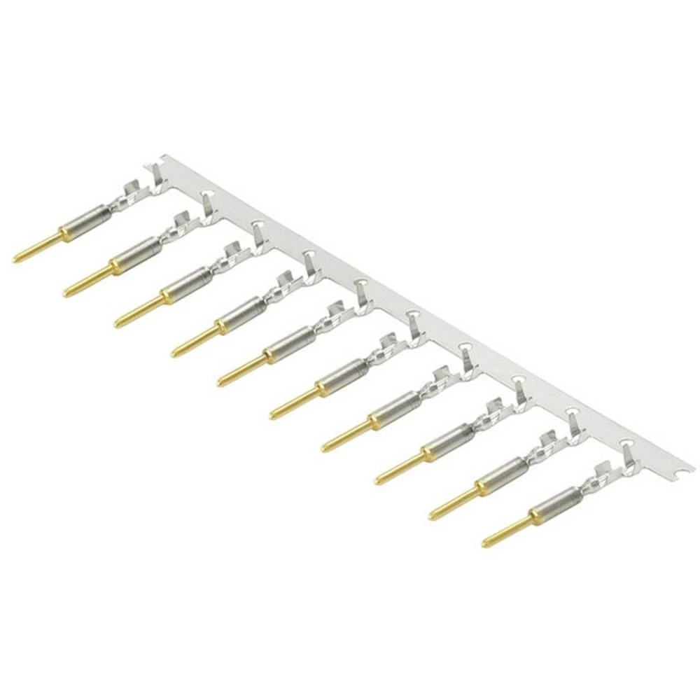 Weidmüller 1135160000 kontakt za krimpanje     300 St. slika