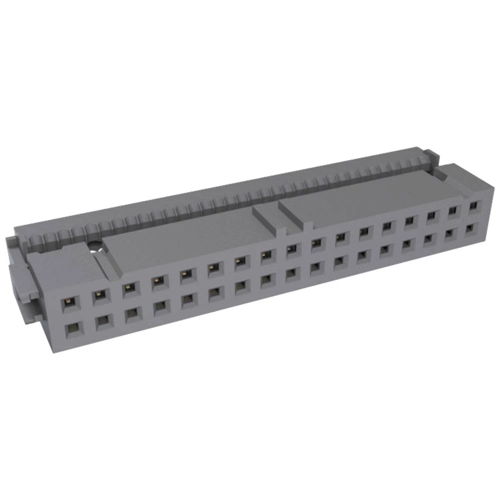 Amphenol 71600-634LF     1 St. slika