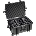 Kofer za fotoaparat B & W outdoor.cases Typ 6800 Vodootporna