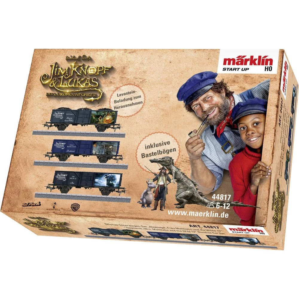 Conrad Product Image