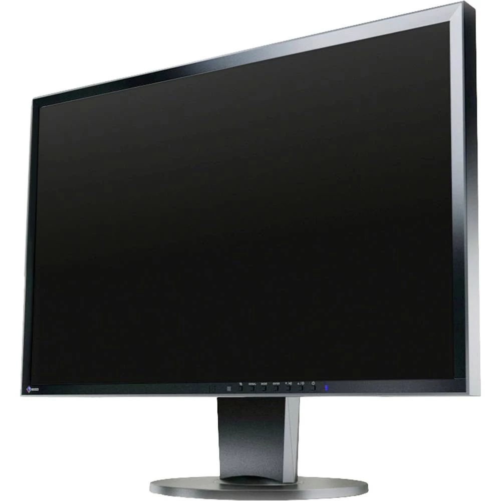 EIZO EV2216W-BK LED zaslon obnovljeno (vrlo dobro) (ShopObj.2888769)  55.9 cm (22 palac) 1680 x 1050 piksel 16:10 5 ms slušalice (3.5 mm jack), USB, DisplayPort, DVI, VGA TN LED slika