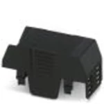 Gornji dio kućišta ABS Crna Phoenix Contact EH 35 F-C SS/ABS BK9005 10 ST