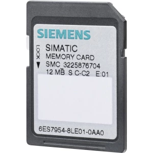 Siemens 6ES7954-8LE03-0AA0 6ES79548LE030AA0 PLC memorijska kartica slika