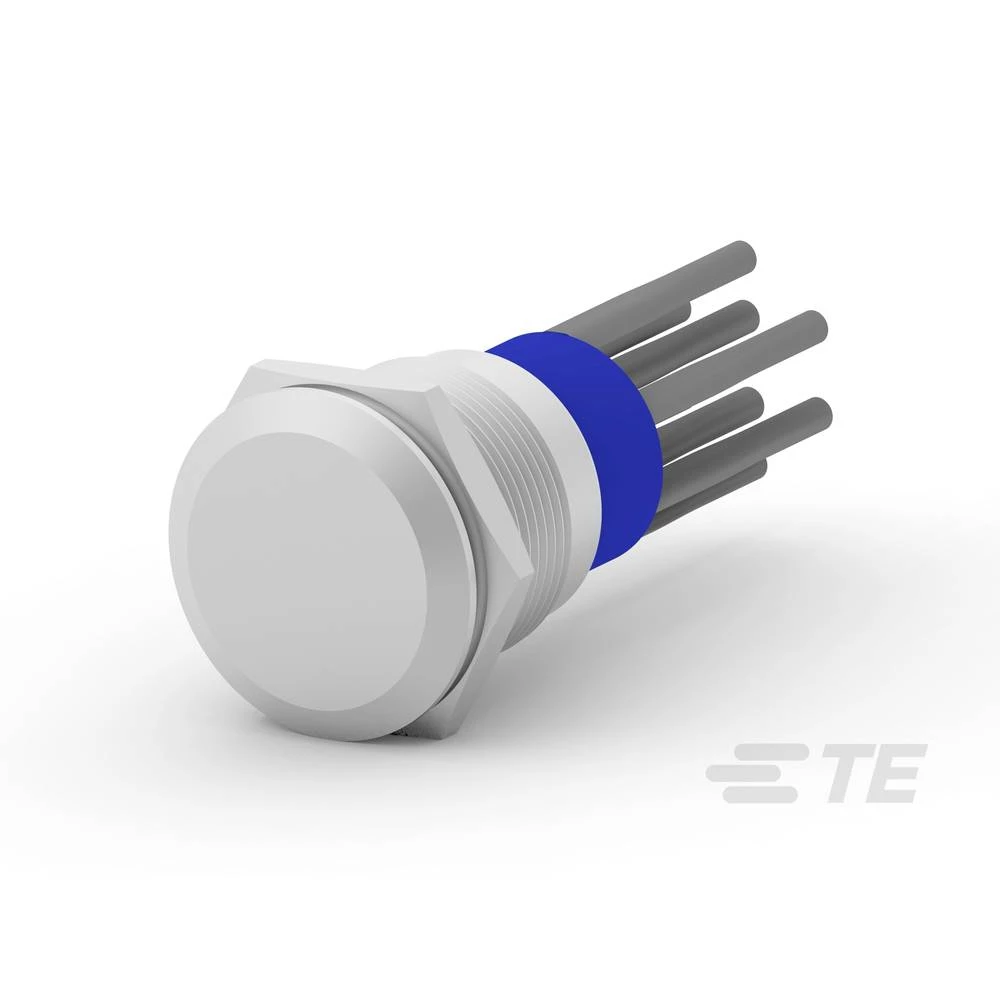 TE Connectivity 4-2316531-6 Illuminated Pushbutton Switches TE Connectivity  tlačni prekidač        1 St. Box slika