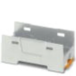 Donji dio kućišta ABS Svijetlosiva Phoenix Contact EH 35 F-B/ABS GY7035 10 ST slika