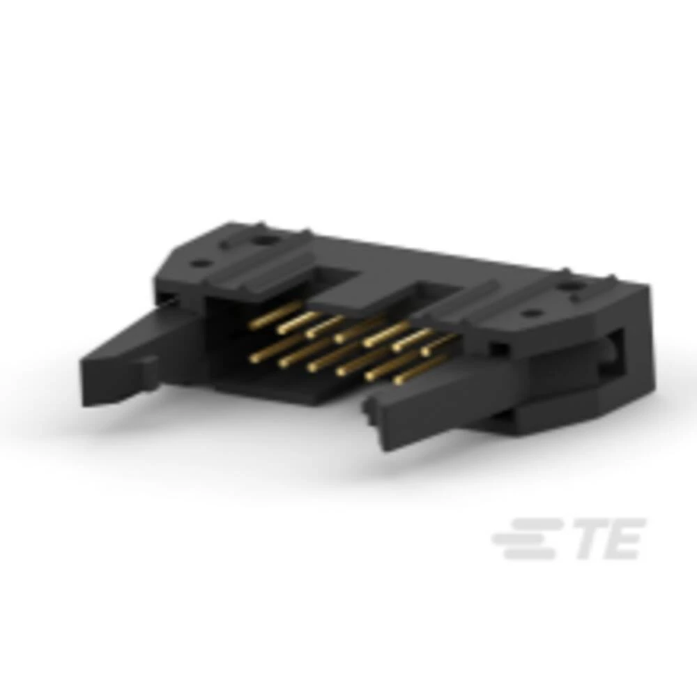 TE Connectivity AMP-LATCH Universal HeadersAMP-LATCH Universal Headers 5499206-2 AMP slika