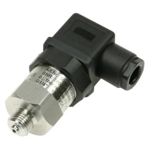 B & B Thermo-Technik tlačni senzor 1 St. 0550 1191-006 0 bar Do 6 bar kabel, 3-žilni (Ø x D) 27 mm x 53 mm slika