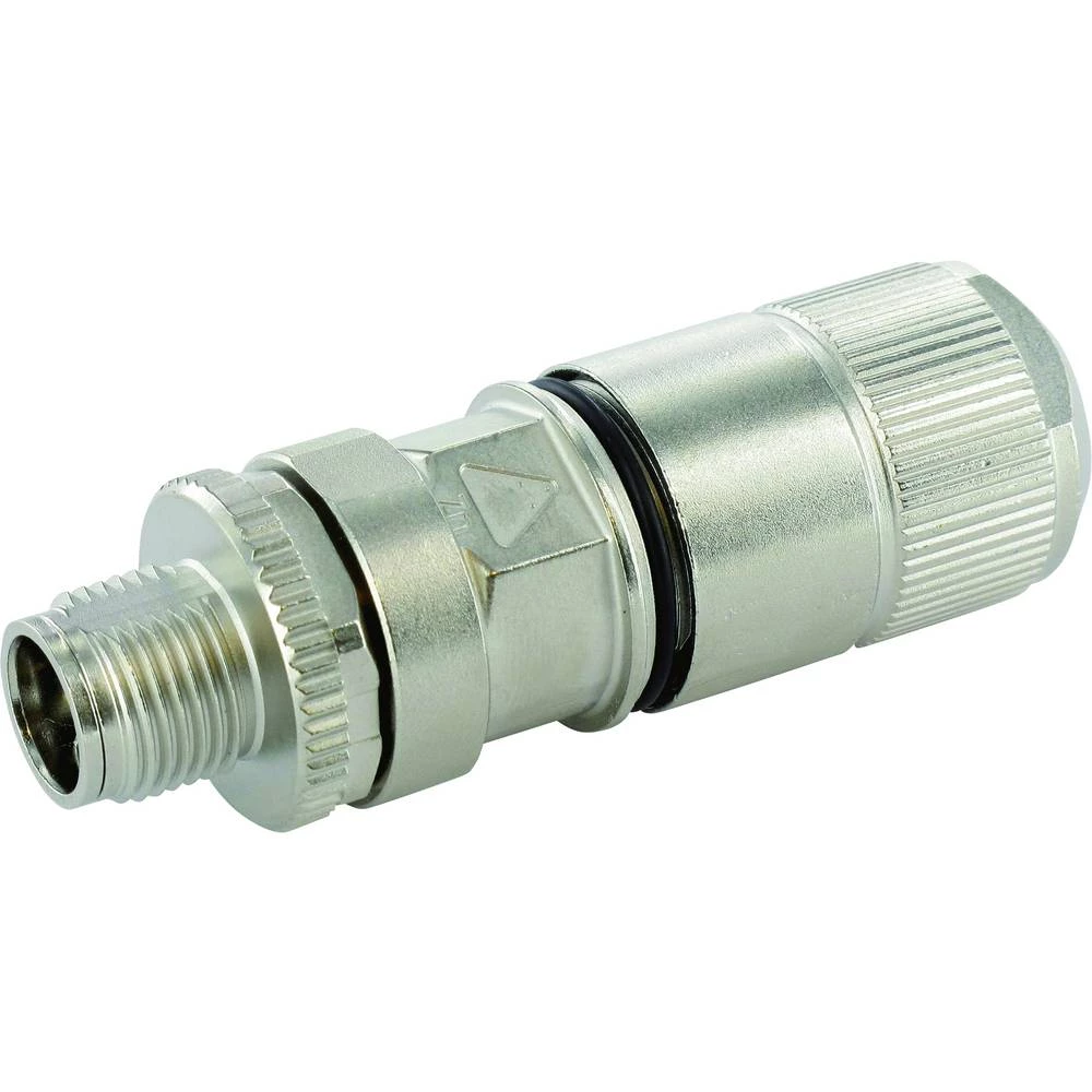 Murr Elektronik 7000-21101-0000000 utični konektor za senzor/aktivator, nekonfekcionirani     1 St. slika