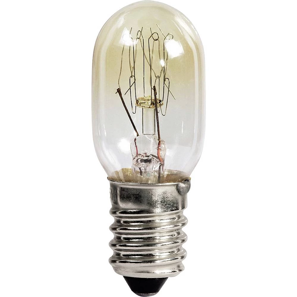 Xavax žarulja za pećnice 58 mm E14 25 W Energetska učink.: E (A++ - E) toplo bijela 1 St. slika