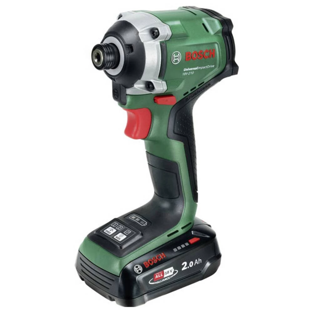 Bosch Home and Garden UID 18V-210 06039E7001 akumulatorski zračni pištolj 18 V slika