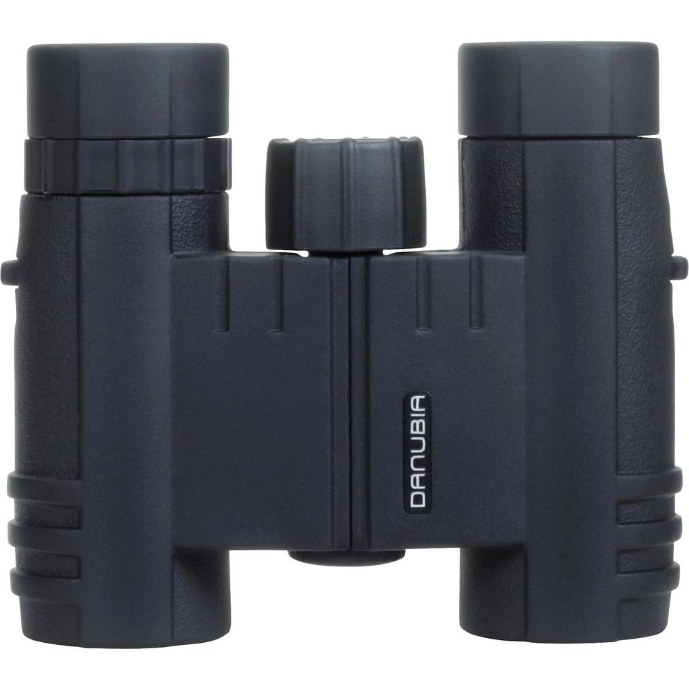 Dvogled Danubia 25 mm Crna slika