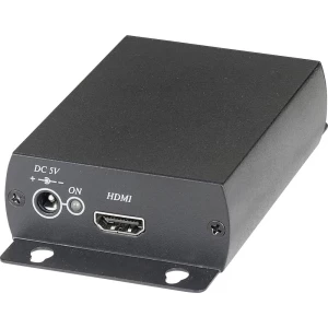 1-kanalni (HD-SDI) SDI-HDMI pretvarač 1296195 slika
