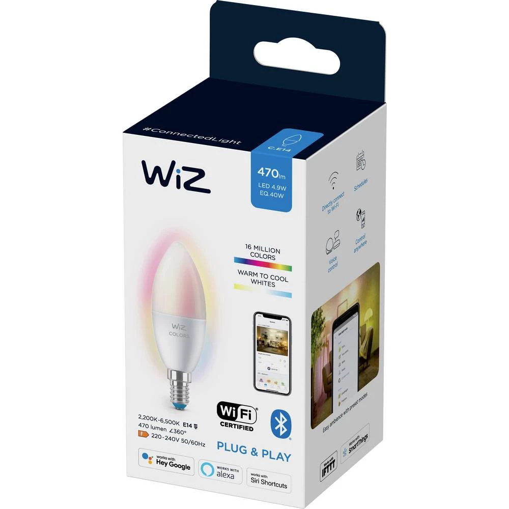 Conrad Product Image