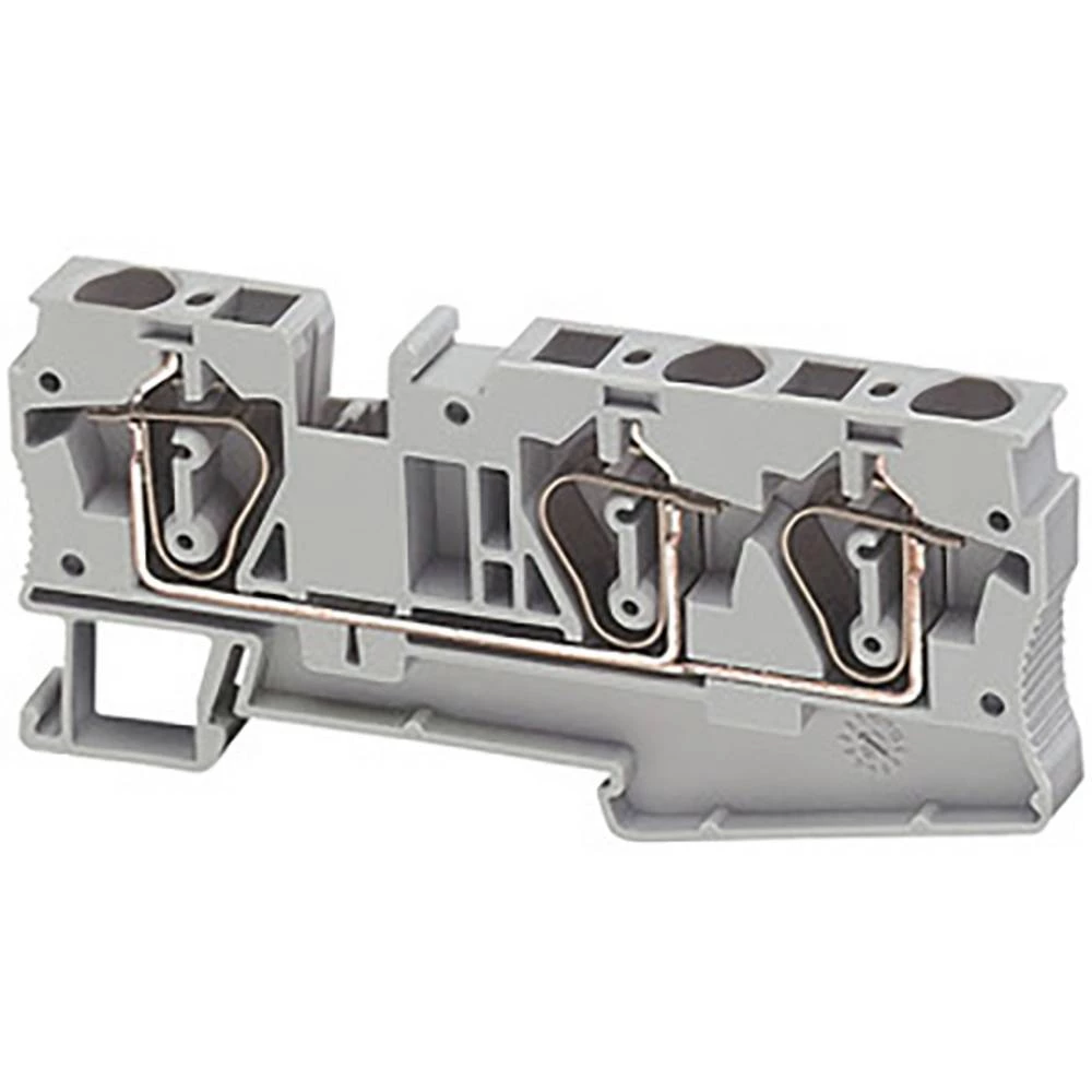 Schneider Electric NSYTRR63 letva rednih stezaljki 50 St. slika