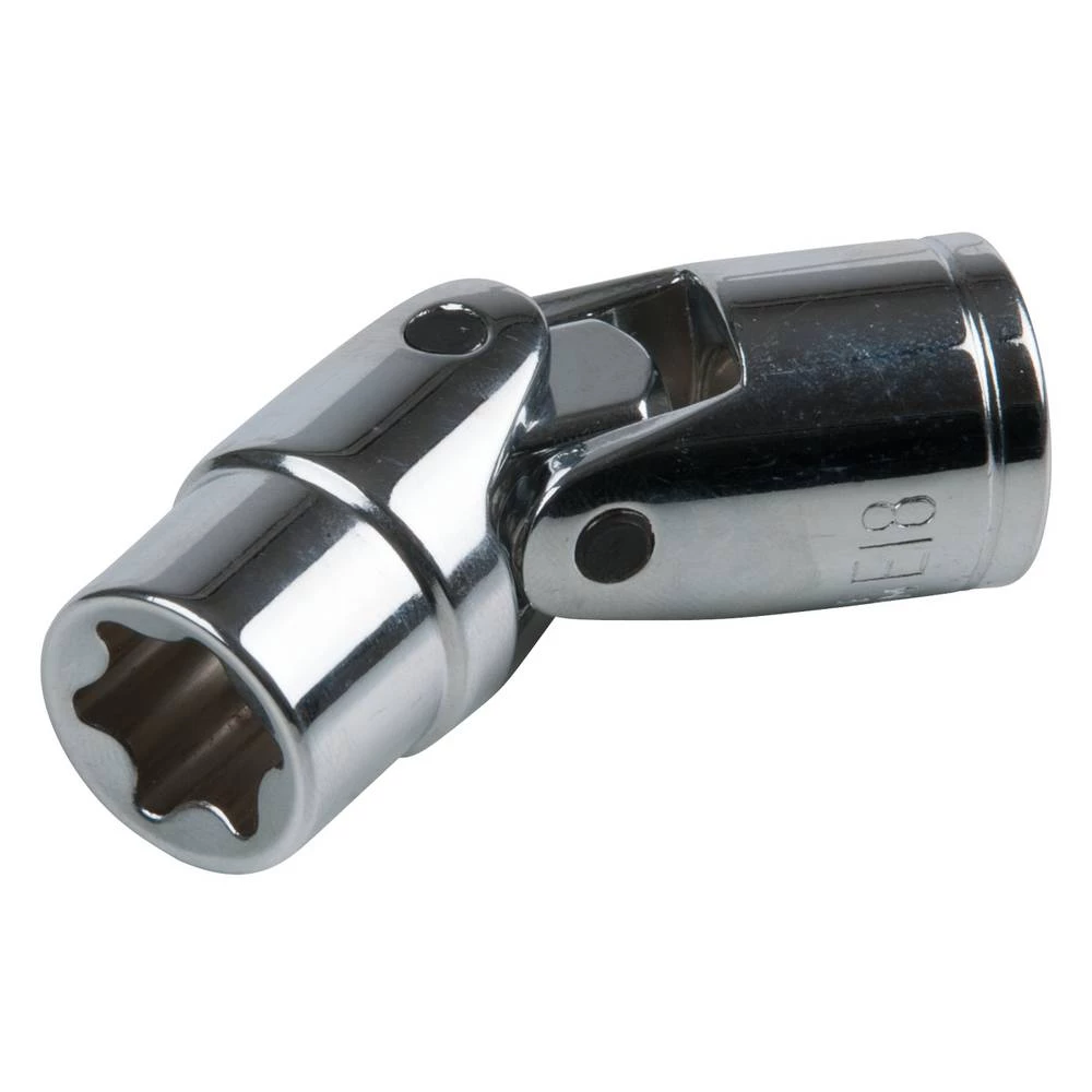 1/2" spojna matica kućišta mjenjača, E18 KS Tools 150.9201 slika