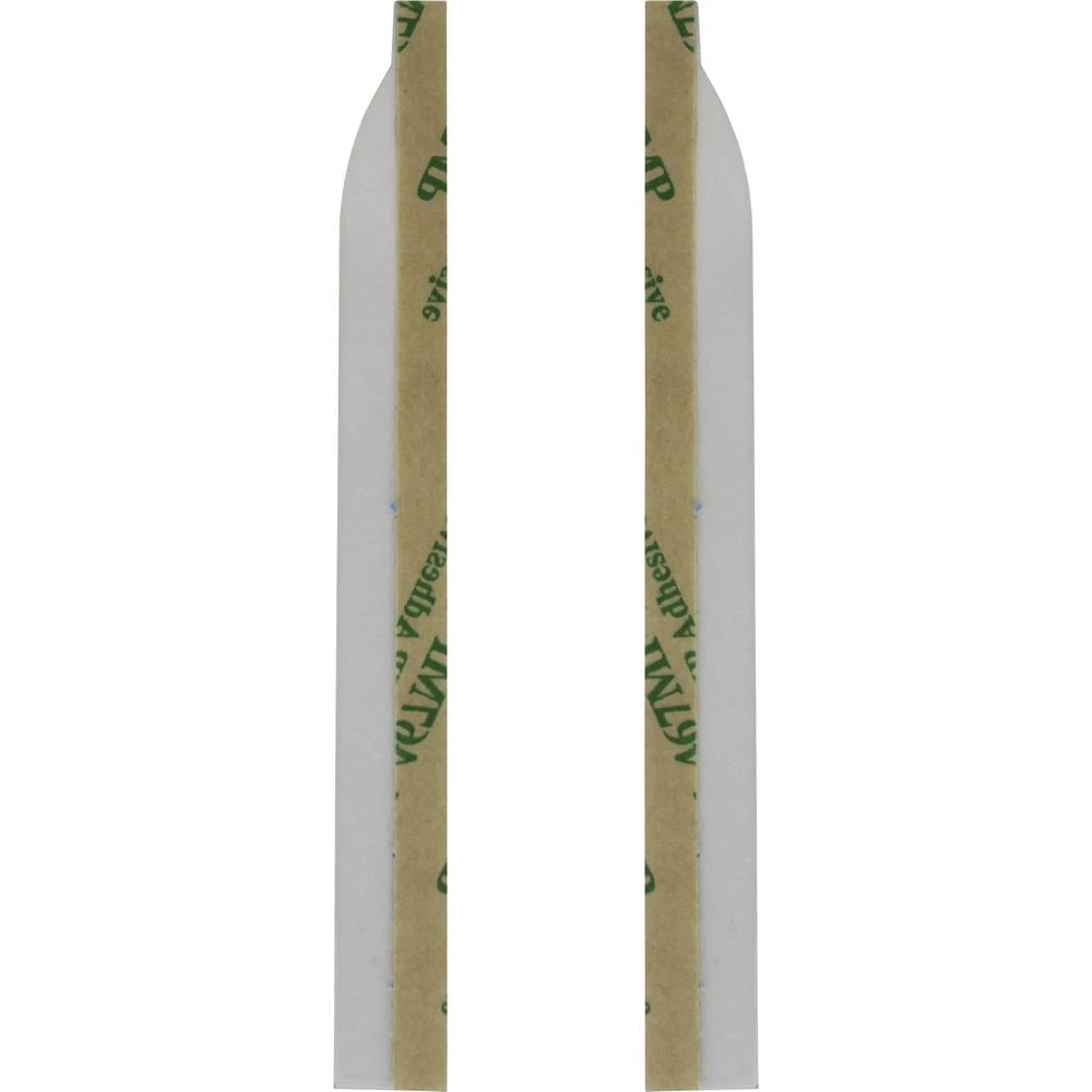 Dicota Secret - Corner Fixation Set Folija za zaštitu zaslona () D30194 slika