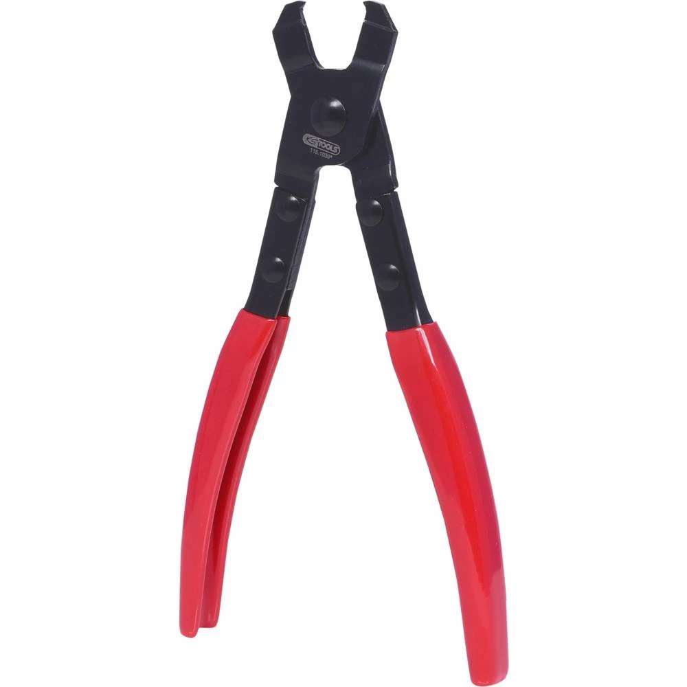 KS Tools 115.1039 Kliješta za obujmicu za crijevo bez ušica, 230 mm slika