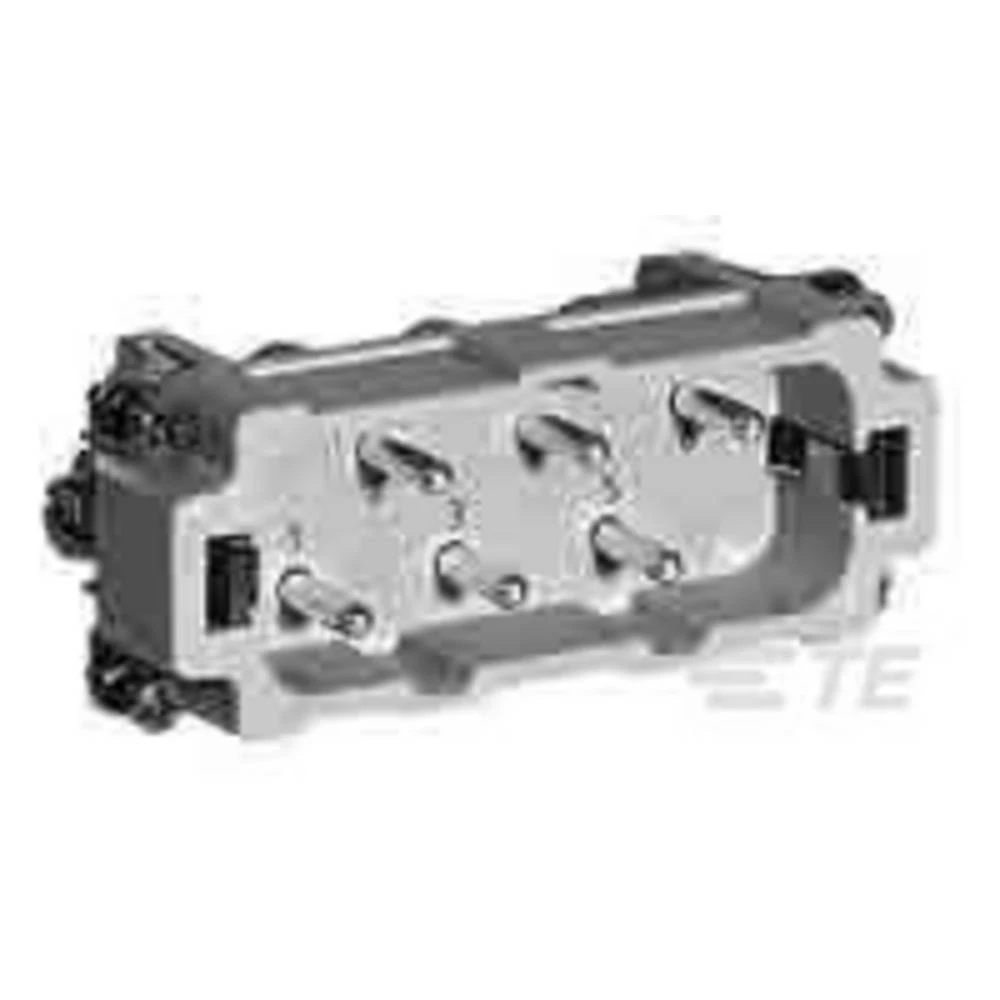 TE Connectivity HEAVY DUTY RECTANGULAR CONNHEAVY DUTY RECTANGULAR CONN 1-1104206-1 AMP slika