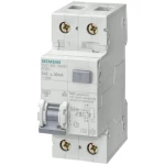 Siemens 5SU13566GV06 FID zaštitna sklopka/zaštitna sklopka za vodove     6 A