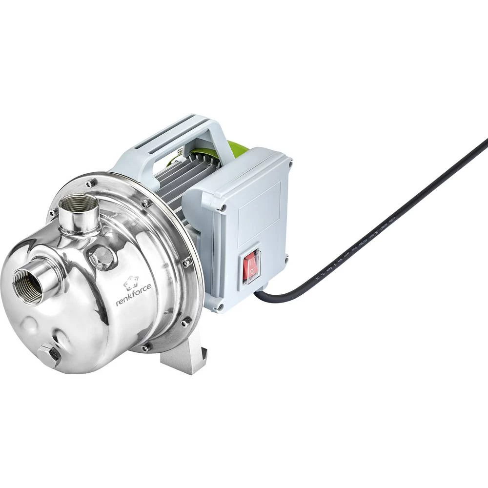 Vrtna pumpa Renkforce 3500 l/h 38 m slika