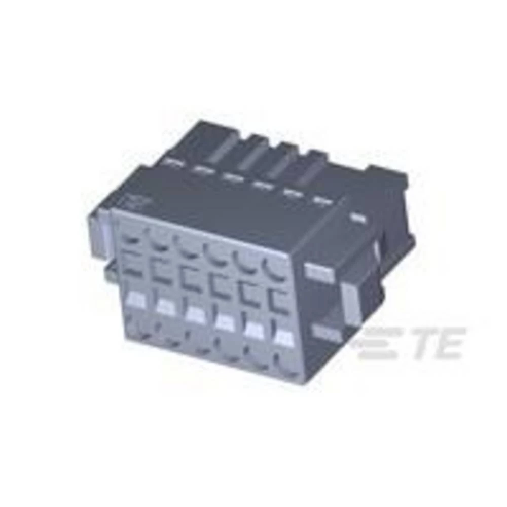 TE Connectivity Dynamic SeriesDynamic Series 1-1871940-6 AMP slika