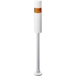 Signalni toranj LED Patlite LR6-1M2PJBW-Y Žuta Žuta Žmigavac, Stalno svjetlo, Stalni ton, Jedan ton, Više tonova, Pulsni ton 100