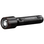 Ledlenser P6R Core LED džepna svjetiljka pogon na punjivu bateriju 600 lm 25 h 175 g