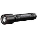 Ledlenser P6R Core LED džepna svjetiljka pogon na punjivu bateriju 600 lm 25 h 175 g slika