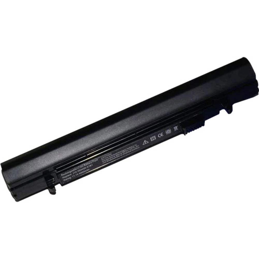 Beltrona Prijenosno računalo-akumulator HASQ120 10.8 V 4400 mAh Hasee Zamjenjuje originalnu akum. bateriju J10-3S4400-S1B1, J10- slika