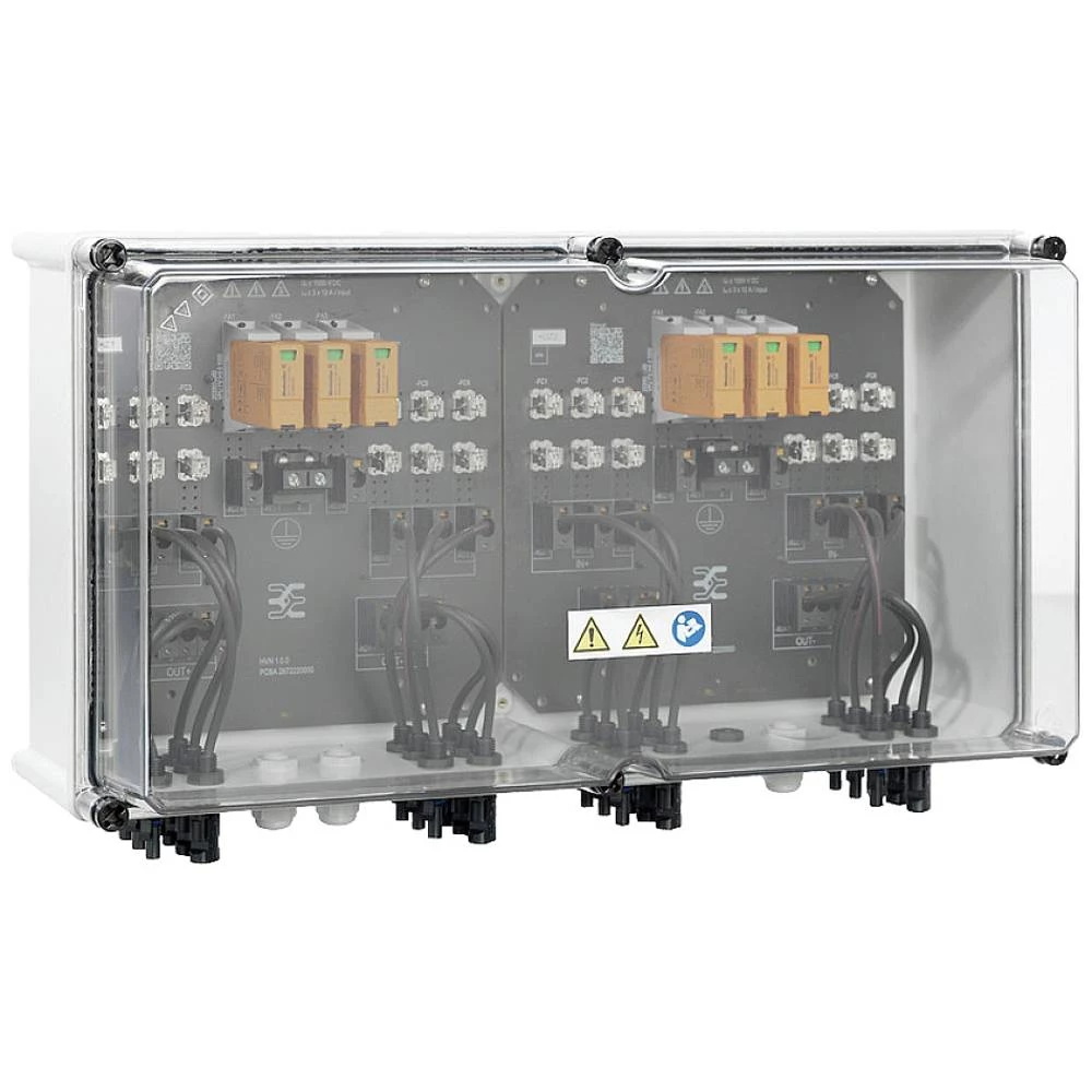 Weidmüller 2683280000 PVN1M2I6SXF3V2O1TXPX10 razvodna kutija generatora slika