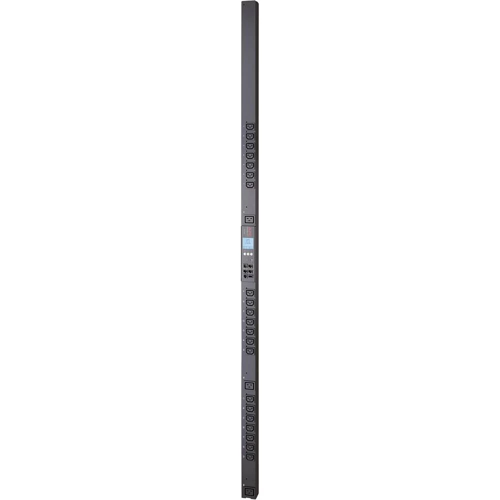 APC Rack PDU 2G Metered by Outlet with AP8659 raspodjela snage u stalku slika