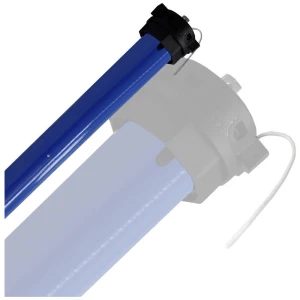 Heicko ERF1060-30-BI bežični cjevasti motor 60 mm 68 kg 191 W 30 Nm slika