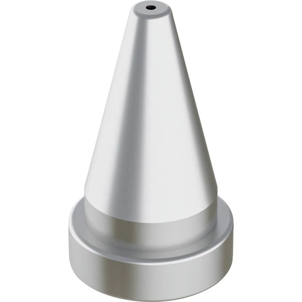 Atten T151-0.6 vrh za odlemljivanje Veličina vrha 0.6 mm Duljina vrha 17 mm Content 1 kom. slika