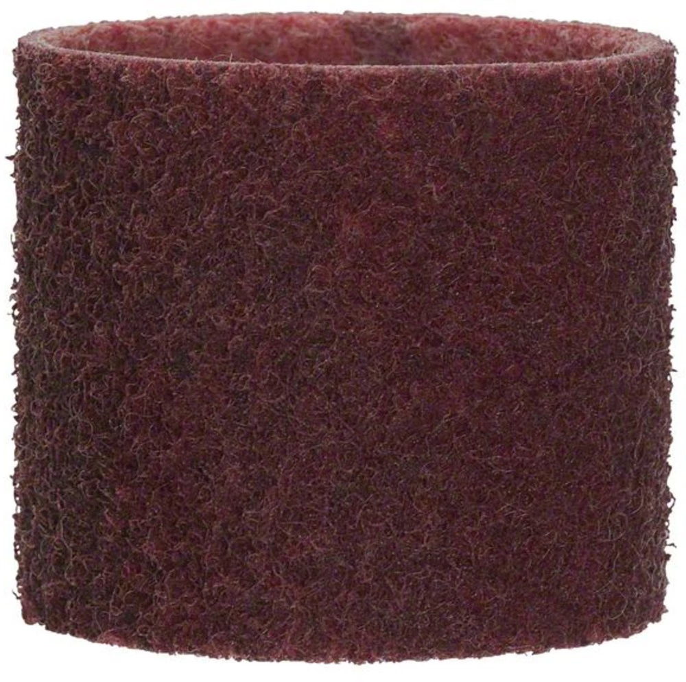 Bosch Accessories Best for Inox 2608608Z85 Brusni valjak (&Oslash;) 90 mm 10 ST slika