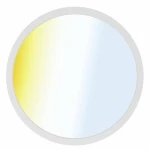 Müller-Licht Calida Switch Tone 20700009 LED panel 24 W toplo bijela do bijela dnevnog svijetla bijela