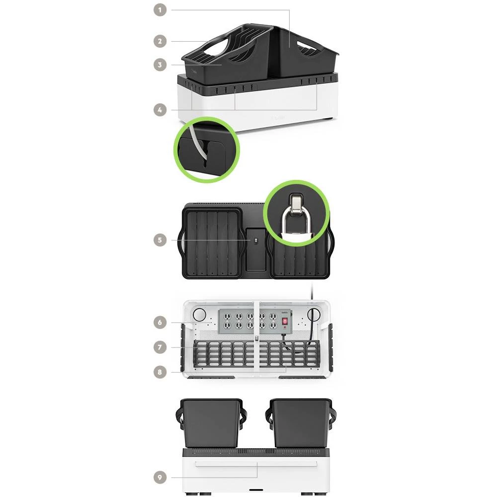 Conrad Product Image