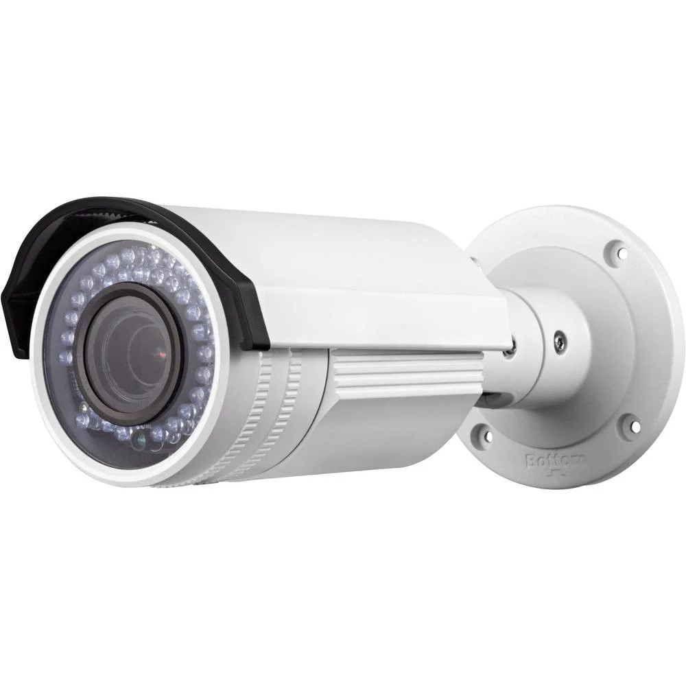 HiWatch Nadzorna kamera LAN IP-Bullet Kamera 1280 x 720 piksel HiWatch DS-I126,Vanjsko područje DS-I126 N/A slika