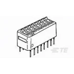 TE Connectivity 3-435640-6 1 St. Package