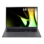 LG Electronics Notebook gram 17 17Z90S-G.AP56G 43.2 cm (17 palac) Intel® Core™ Ultra 55-125H8 GB RAM512 GB SSD;In