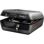 Master Lock LCFW30100 LCFW30100 kutija za zaštitu od požara vatrostalan, sustav s 2 ključa, vodoodbojan, protupožarno za