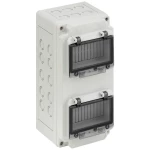 Spelsberg 59106401 SVi A 2x6 mali razvodnik nadgradnja